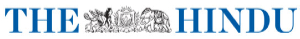 The Hindu logo