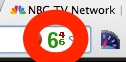 NBC dot com and IPv6