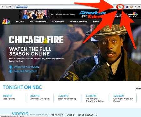 NBC.com and IPv6