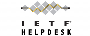 IETF Help Desk