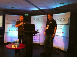 Jan Zorz and Sander Steffann, webinar presenters