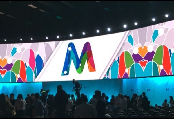 OECD Ministerial 2016 Thumbnail