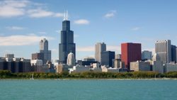 chicagoskyline