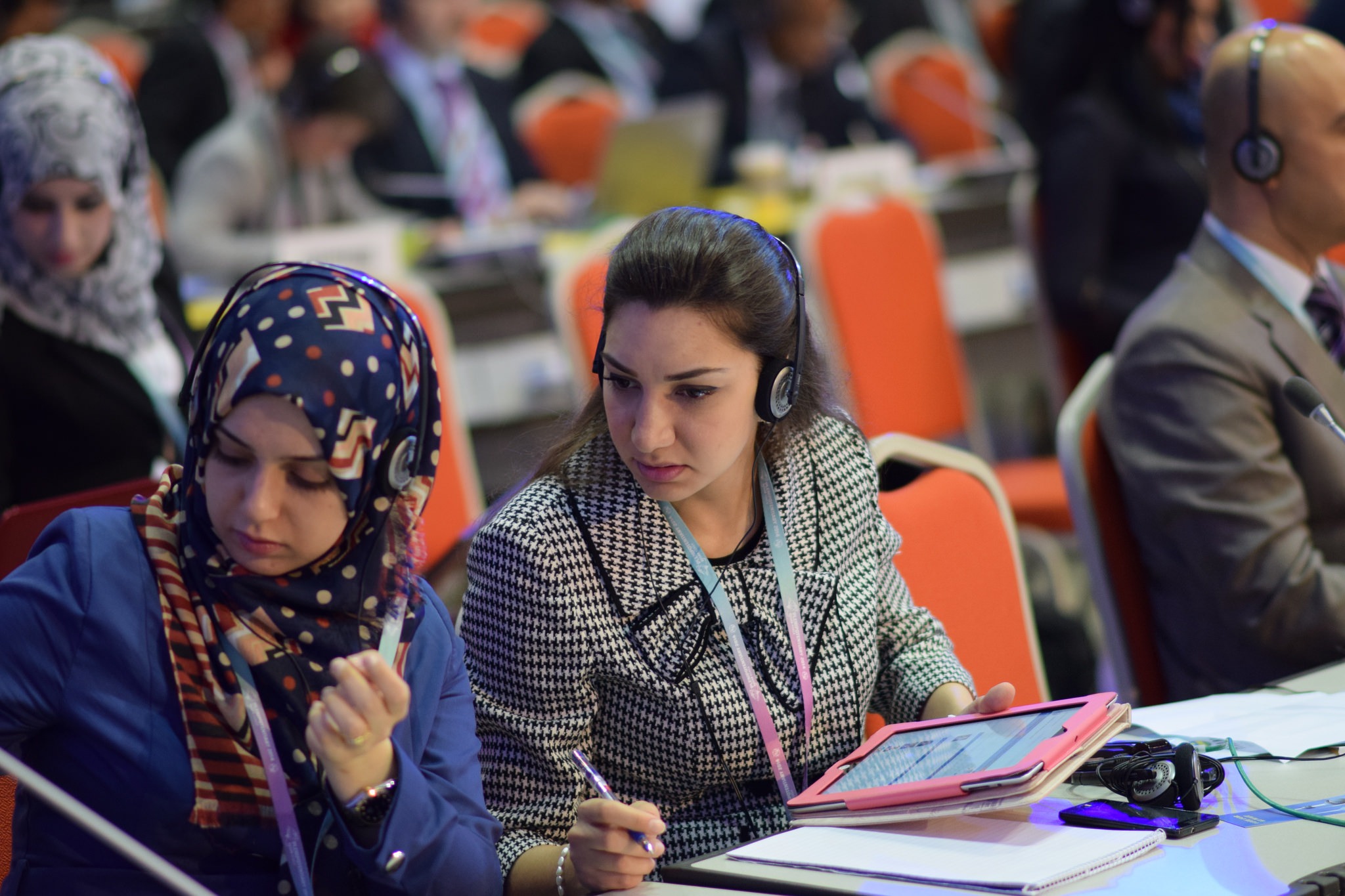 Observations from ISOC Chapter Fellows on the ITU Plenipotentiary Conference Thumbnail