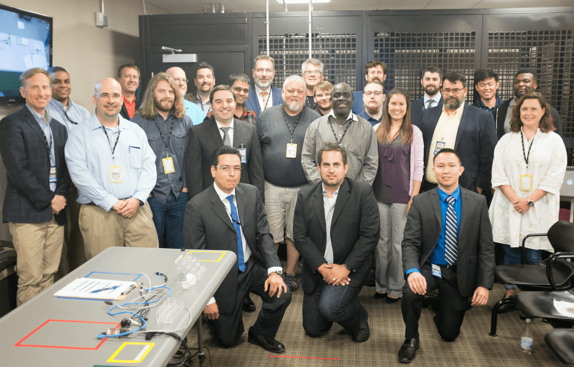 29th DNSSEC Root Signing Ceremony Thumbnail