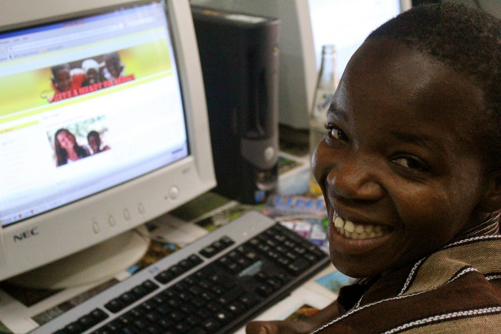 Tanzanian's life today and about a decade ago Thumbnail