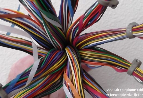 Creating an IXP in Denver, Colorado, USA Thumbnail