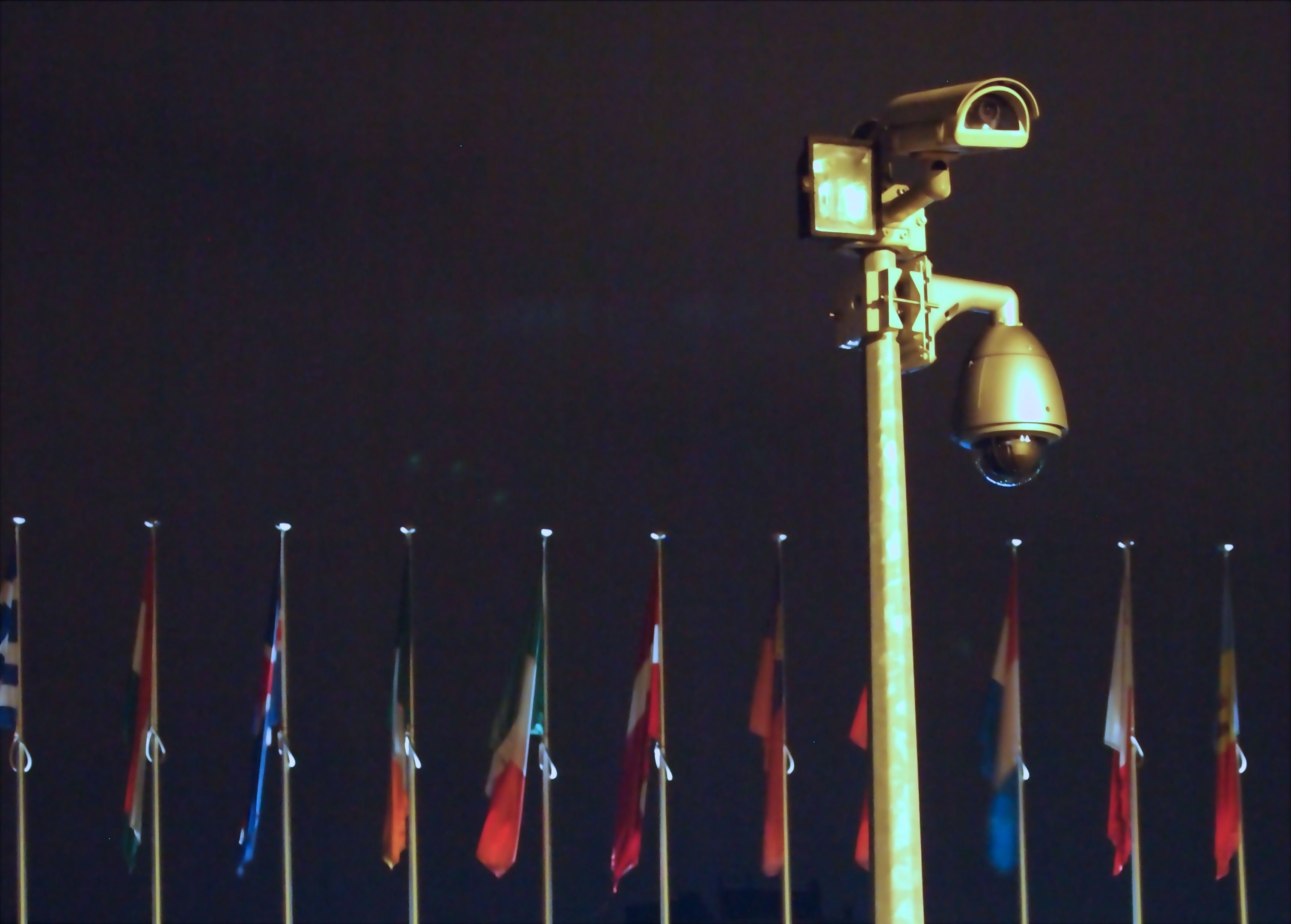 Privacy First for Security Companies Thumbnail