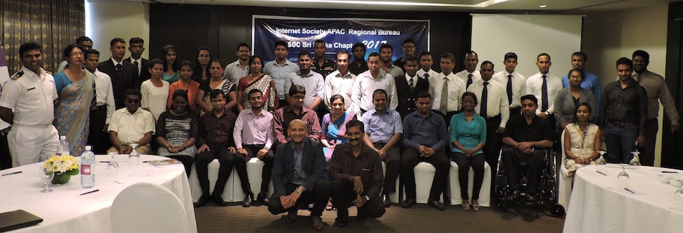 Promoting Digital Accessibility in Sri Lanka Thumbnail