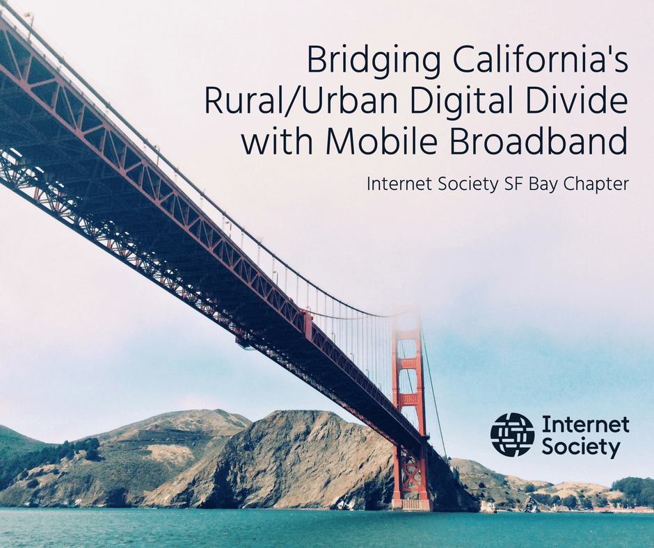 Bridging California’s Rural Digital Divide Thumbnail