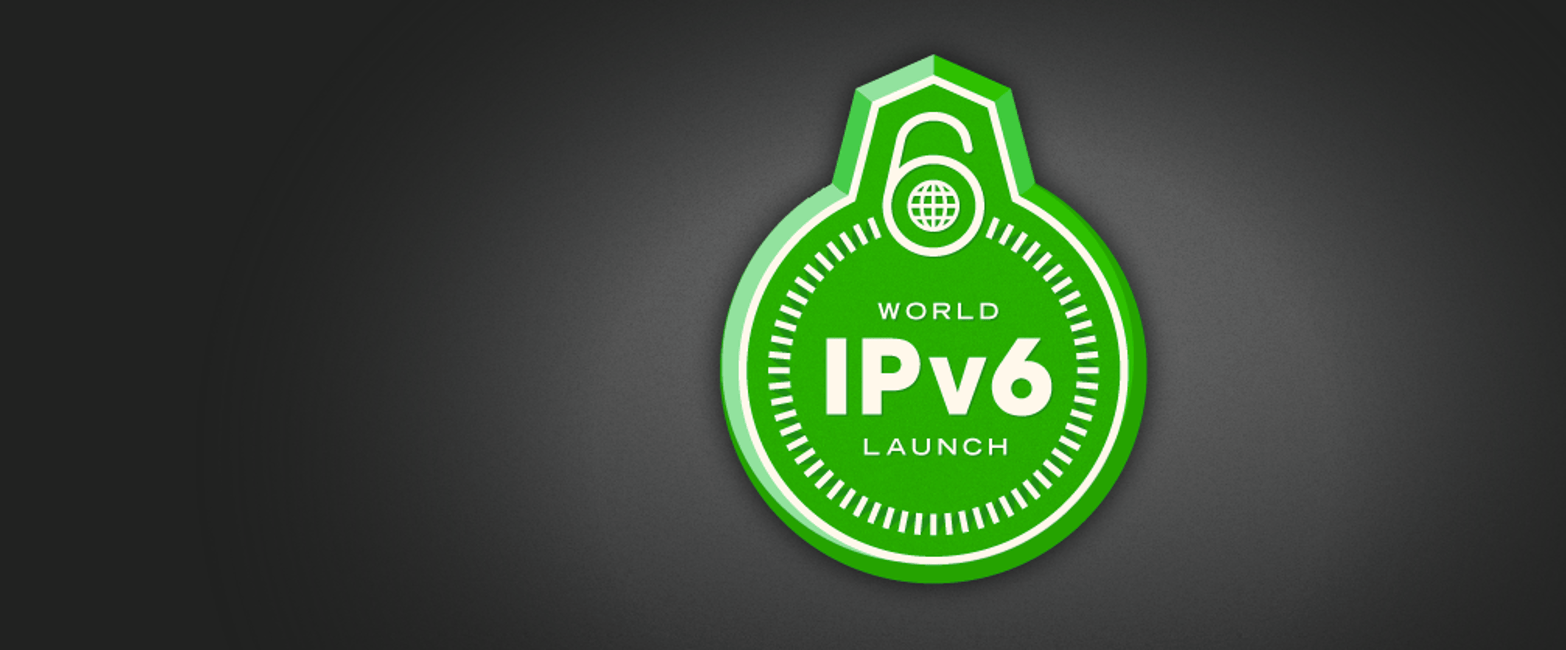 Landmark IPv6 Report Published: State of Deployment 2017 Thumbnail