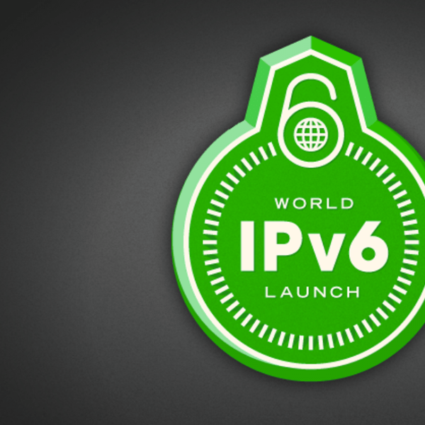 Celebrating New Year 2016 with 10% IPv6! Thumbnail