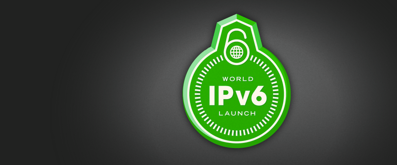 Celebrating New Year 2016 with 10% IPv6! Thumbnail