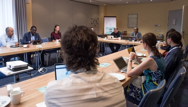 Promoting Internet of Things (IoT) through IETF-Africa initiative Thumbnail