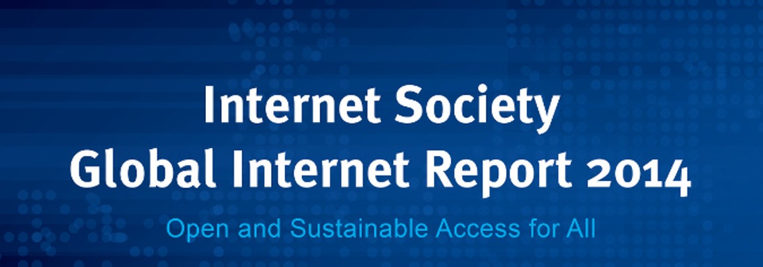 Introducing the Global Internet Report Thumbnail