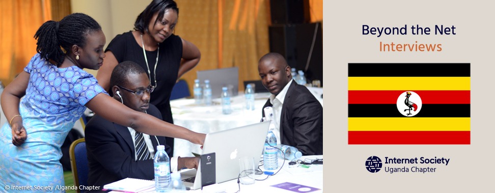 Promoting Wikipedia as an Open Educational Resource in Uganda Thumbnail