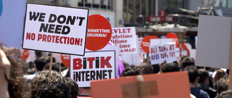 Turkish ISPs Hijacking Traffic: This is How an Internet Breaks Thumbnail
