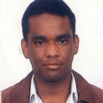 Jose Mendoza headshot