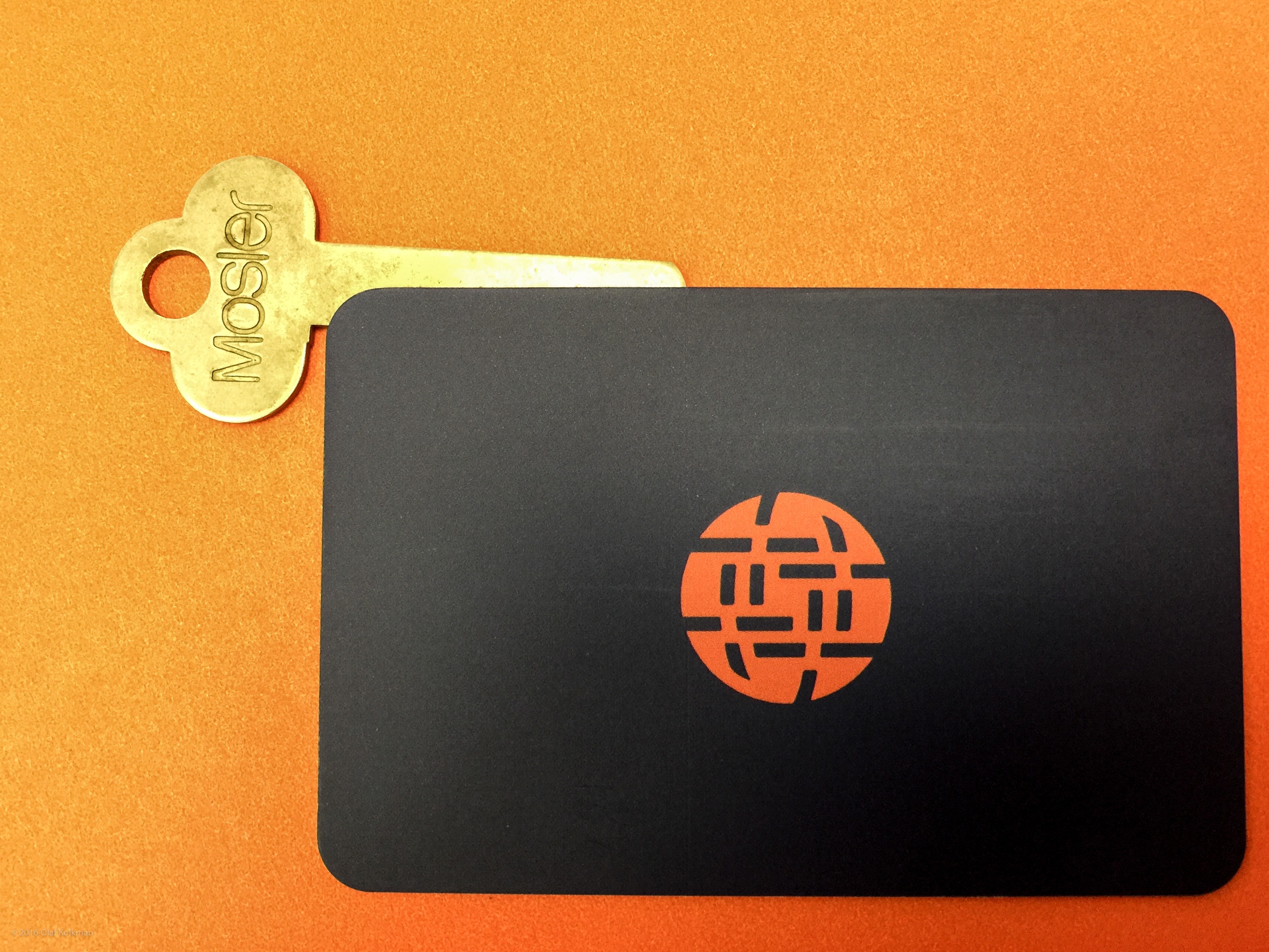 27th DNS Root Key Ceremony Thumbnail