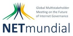 NETmundial logo for digest