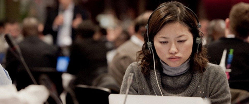 Internet Governance Survey: What You Told Us Thumbnail