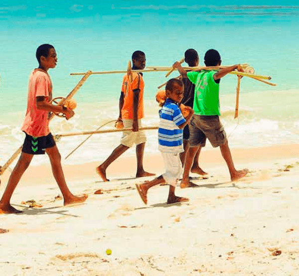 Internet Society Launches Small Island Developing States Report Thumbnail