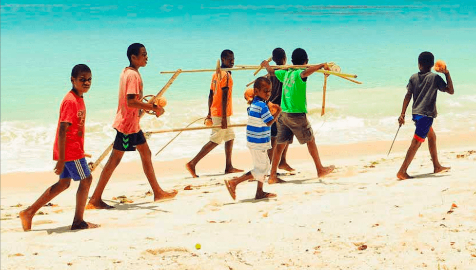 Internet Society Launches Small Island Developing States Report Thumbnail