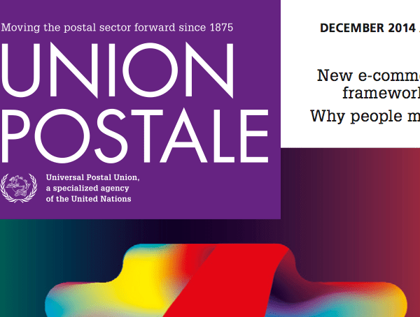 Postal Services: The Future of Digital Trust? – Interview on Privacy, Data Ethics, and More Thumbnail