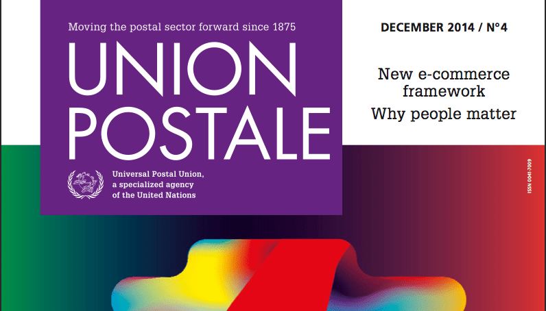 Postal Services: The Future of Digital Trust? – Interview on Privacy, Data Ethics, and More Thumbnail