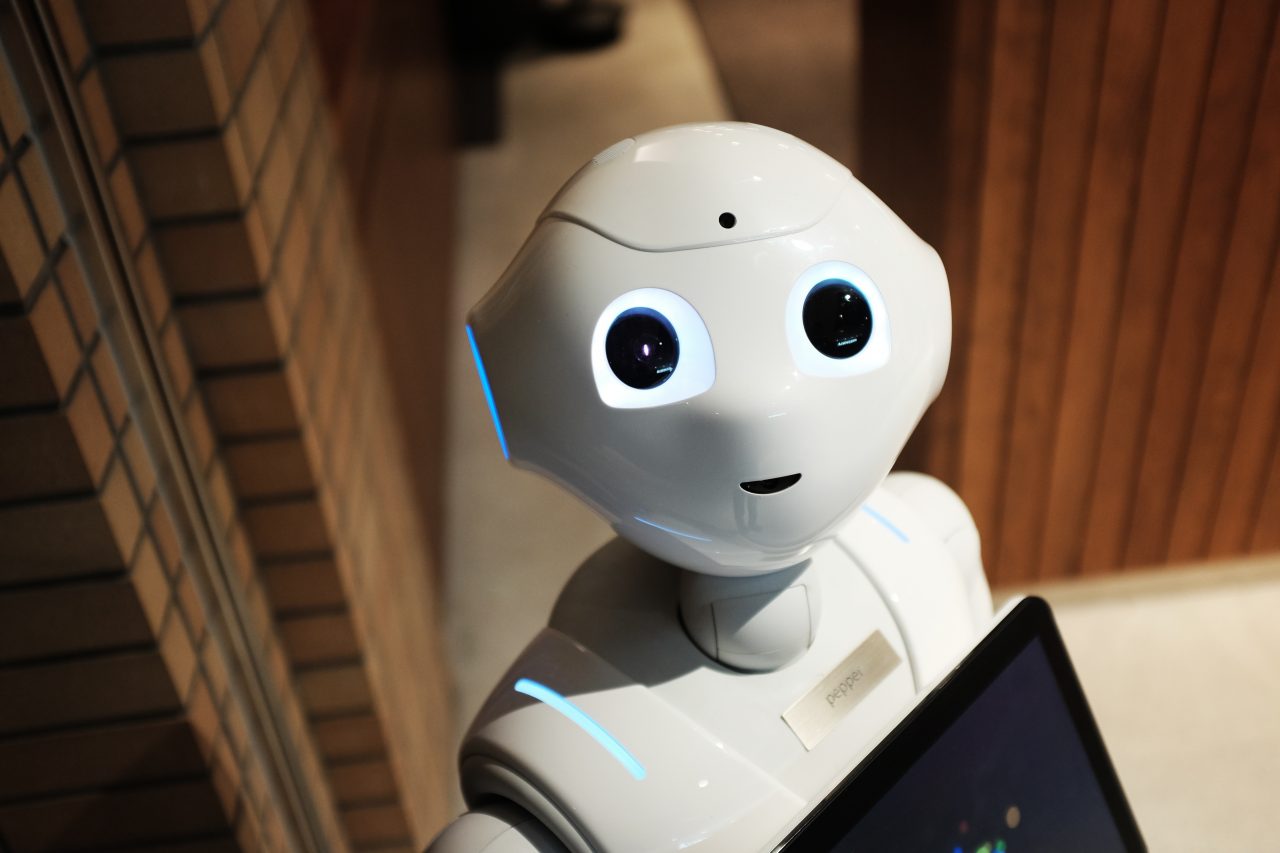 Will Artificial Intelligence Change The World For the Better? Or Worse? Read our new policy paper Thumbnail