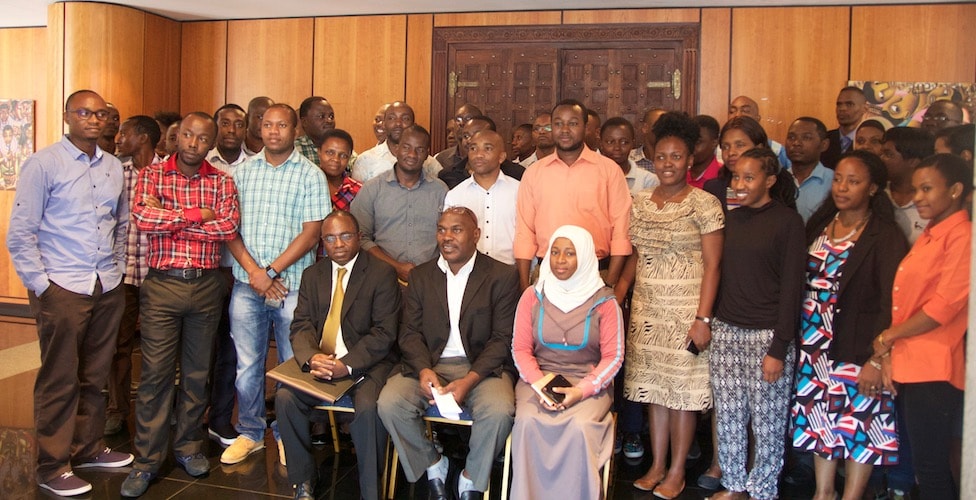 Network Operators Groups in Africa Share Their Stories Thumbnail