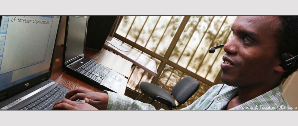Case Study: Building the first digital library for visually impaired people in Ethiopia Thumbnail