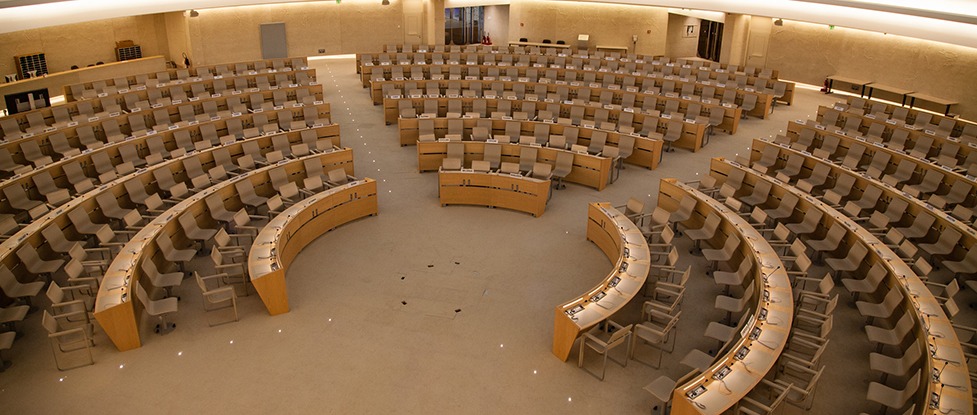 UNHRC Creates New UN Special Rapporteur on “The Right to Privacy in the Digital Age” Thumbnail