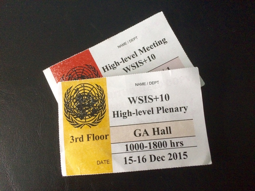 Wrapping Up A Successful WSIS+10 Review Thumbnail