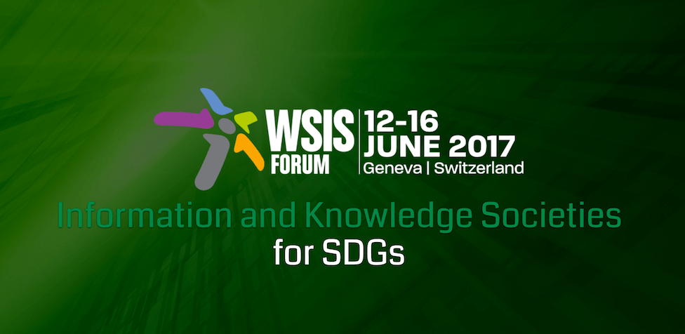 ISOC’s Policy Statement at the WSIS Forum: Support Your Local Heroes Thumbnail