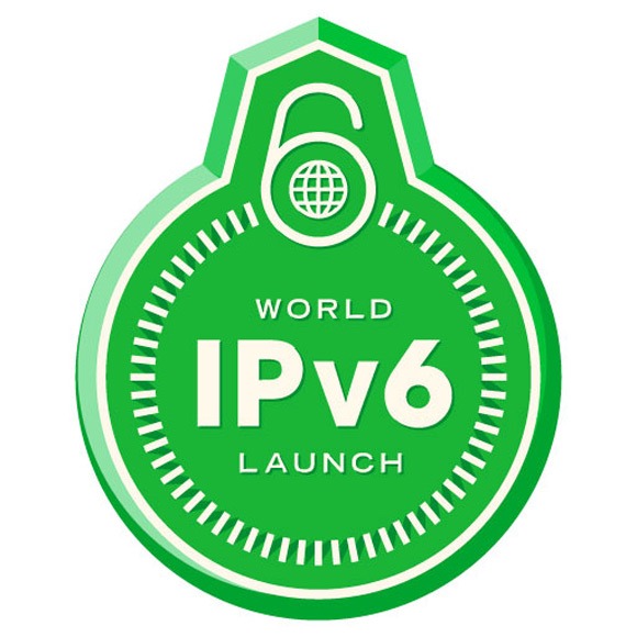TELUS Wireless and Wireline IPv6 Statistics Thumbnail