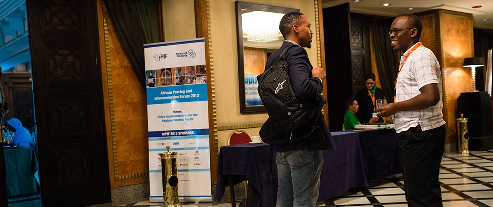 AfPIF 2015: Where Business in Africa Start Thumbnail