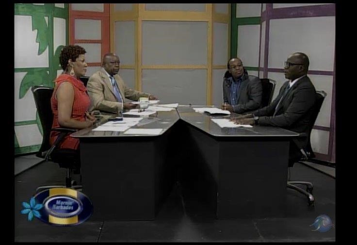 Caribbean Peering & Interconnection Forum Streaming Live Today! Thumbnail