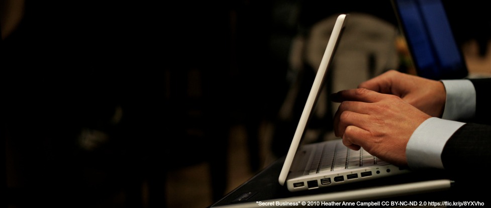 Encryption is critical for business communication Thumbnail