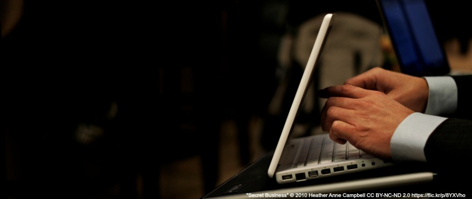 Encryption is Crucial to a Trusted Internet Thumbnail