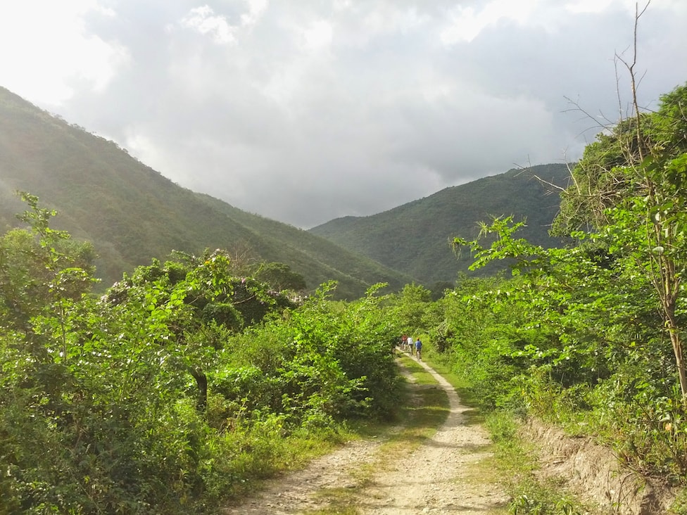 Bringing Internet to Venezuela’s Remote Regions – While Setting a World Record Thumbnail