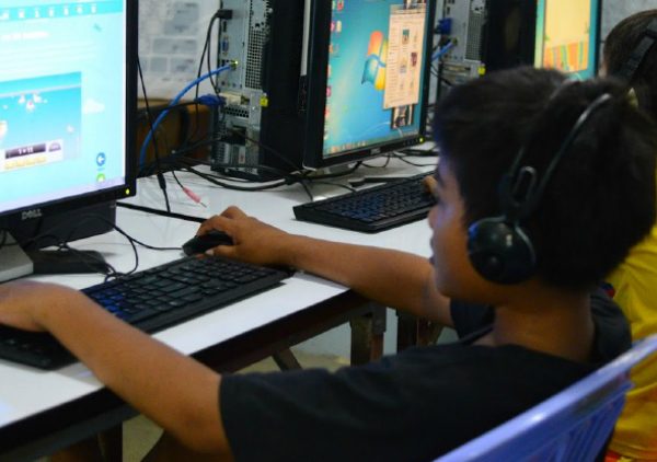 Vantha’s Story: Children’s Future’s Technology Programme Thumbnail