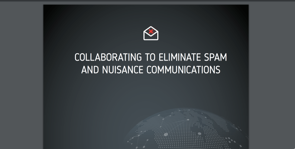 Join forces to eliminate spam – read the new report from the CRTC Thumbnail