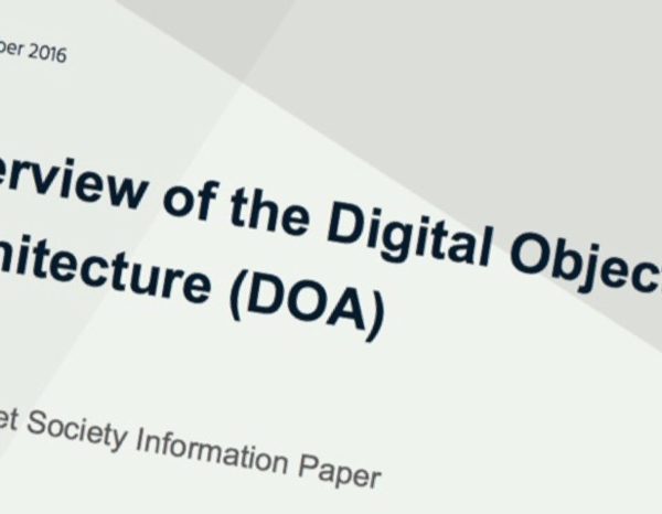 World Telecommunication Standardization Assembly (WTSA) 2016 Thumbnail