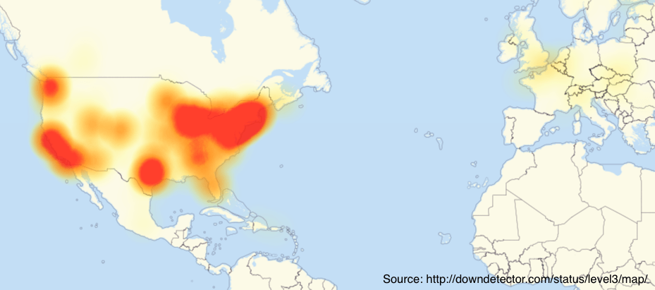 Trust isn’t easy: Drawing an agenda from Friday’s DDoS Attack and the Internet of Things Thumbnail