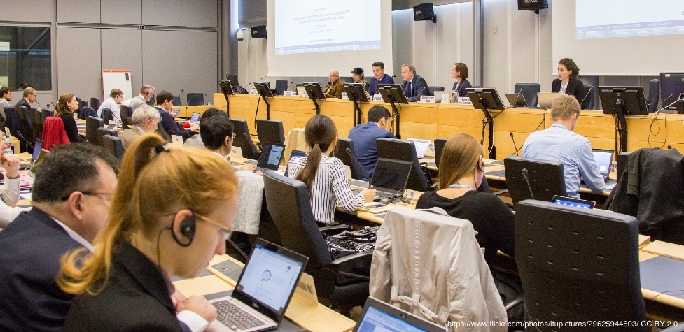 Open Consultations at the ITU: How to build an enabling environment for Internet access Thumbnail