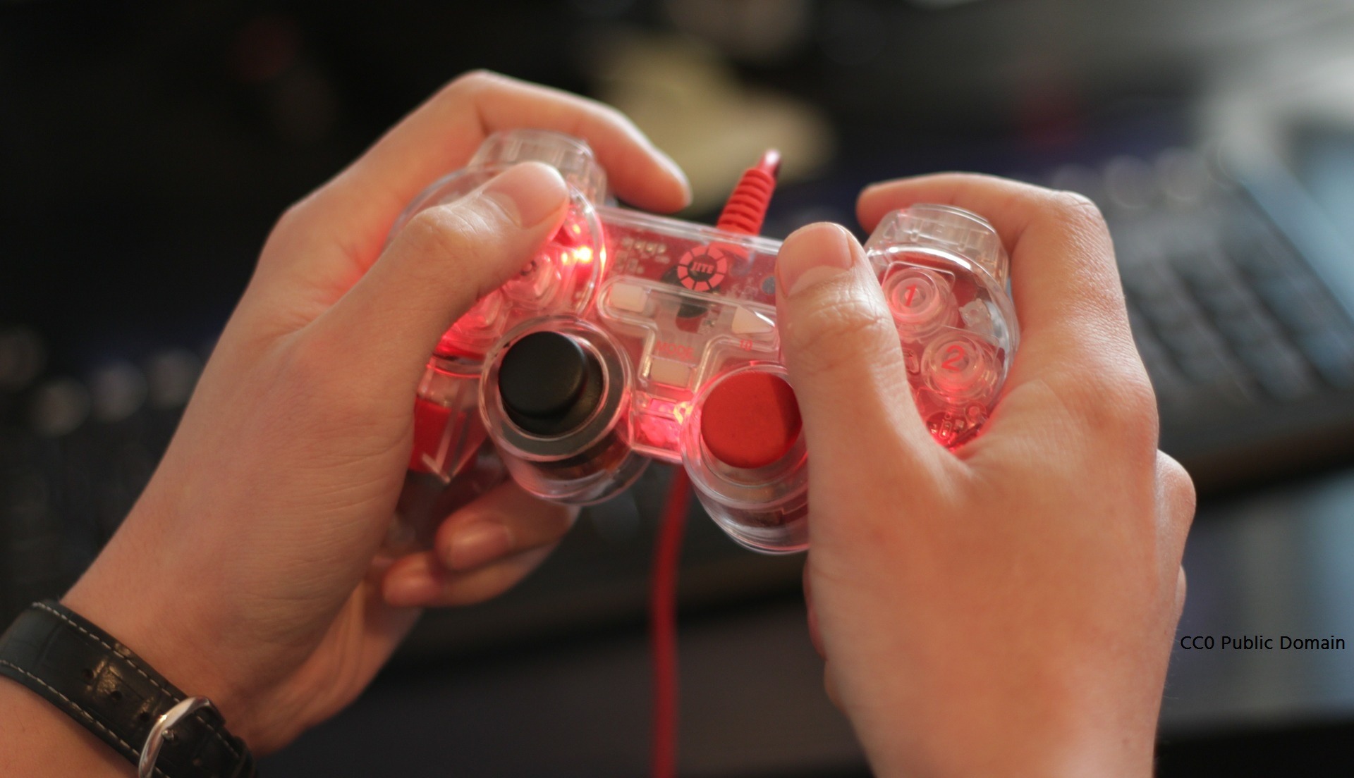 Holiday DDoS Attacks: Targeting Gamers (Plus Five Things You Can Do) Thumbnail