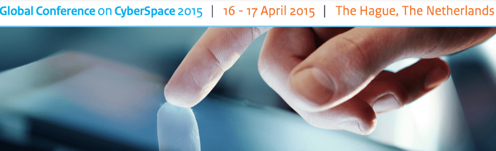 Internet Society Activities At The Global Conference on CyberSpace 2015 (GCCS2015) Thumbnail
