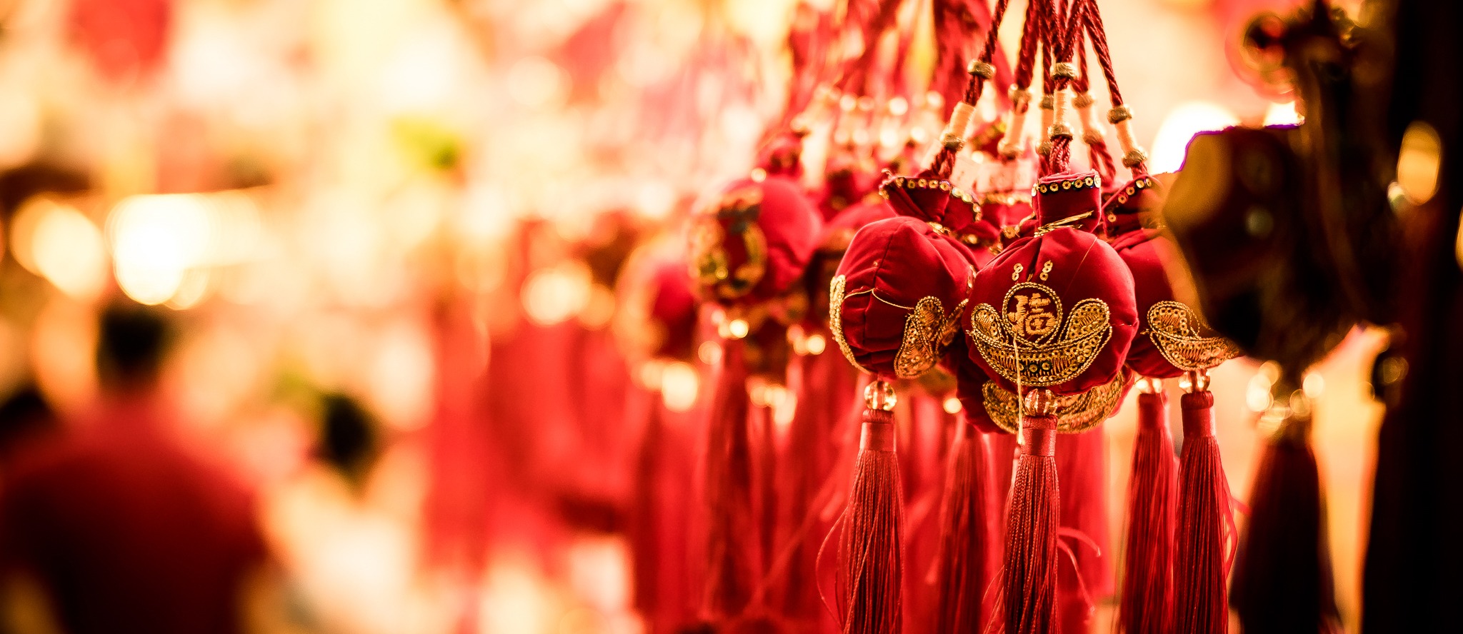 Asia-Pacific Bureau prepares for Year of the Goat Thumbnail