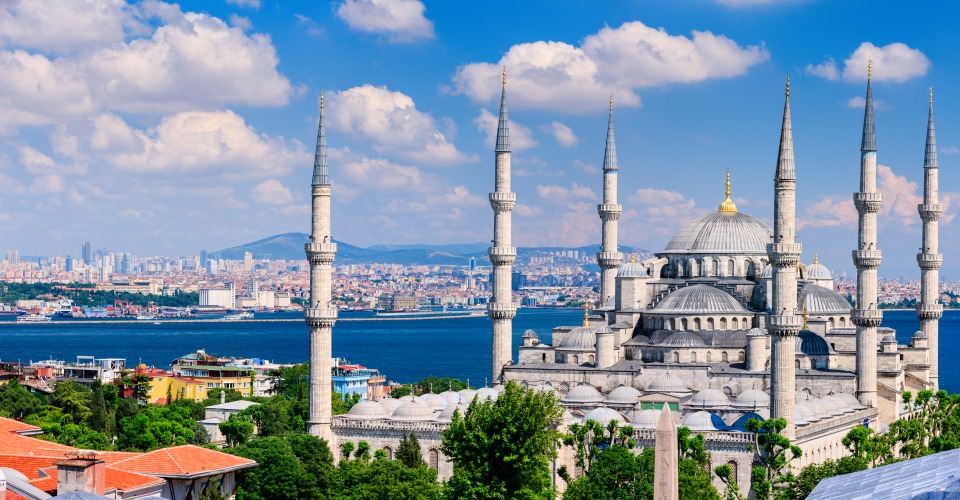The IGF in Istanbul: Internet governance in the hands of many Thumbnail